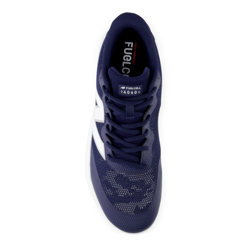 New Balance Men's FuelCell 4040 V7 Turf Trainer Armed Forces Day Baseball Cleat-4