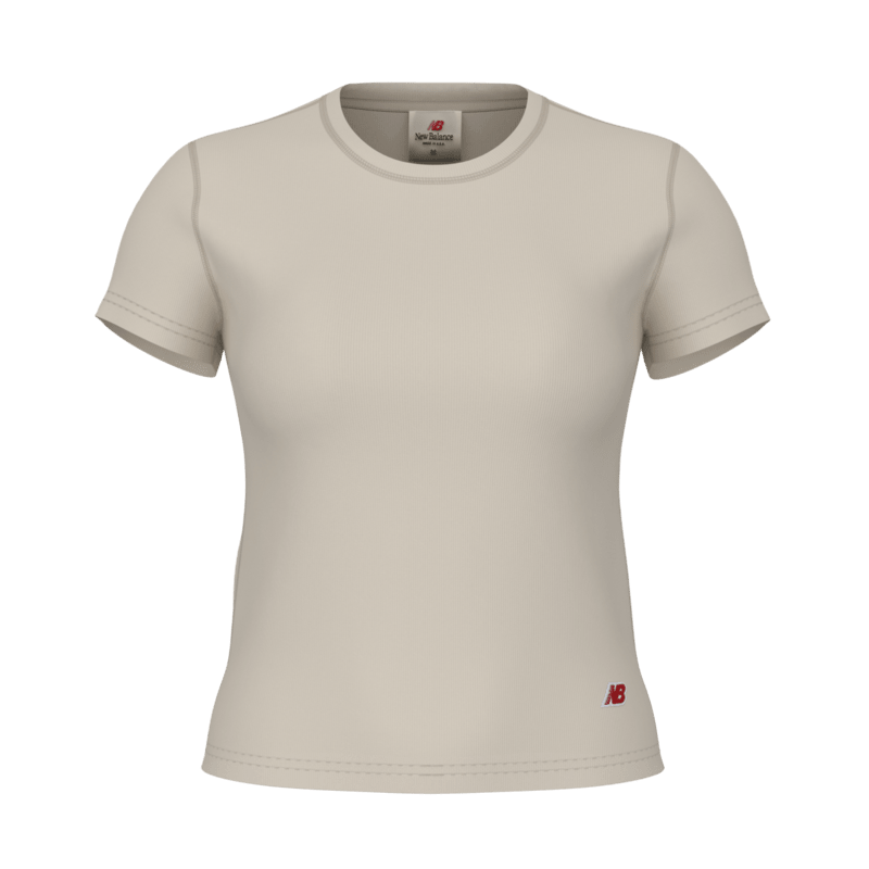 New Balance Women's Made in USA Cropped Top-1