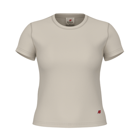 New Balance Women's Made in USA Cropped Top-1