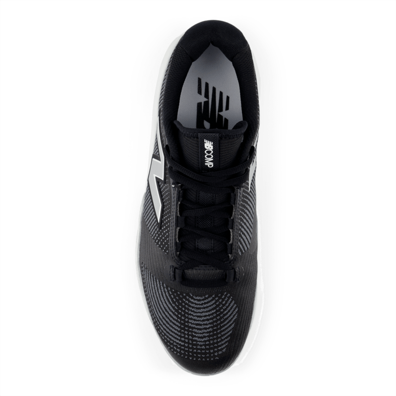 New Balance Men's FuelCell Compv4 Baseball Cleat-4