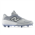 New Balance Men's FuelCell Compv4 Baseball Cleat-1