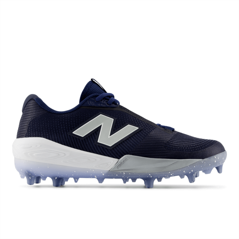 New Balance Men's FuelCell Compv4 Baseball Cleat-1