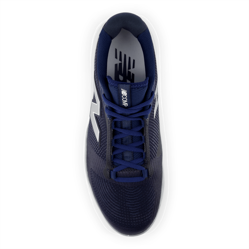 New Balance Men's FuelCell Compv4 Baseball Cleat-4
