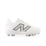 New Balance Youth 4040v7 Rubber-Molded Baseball Cleat-6