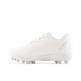 New Balance Youth 4040v7 Rubber-Molded Baseball Cleat-2