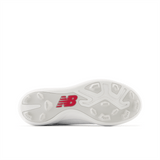 New Balance Youth 4040v7 Rubber-Molded Baseball Cleat-3