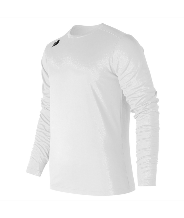 New Balance Men's Long Sleeve Tech Tee-1