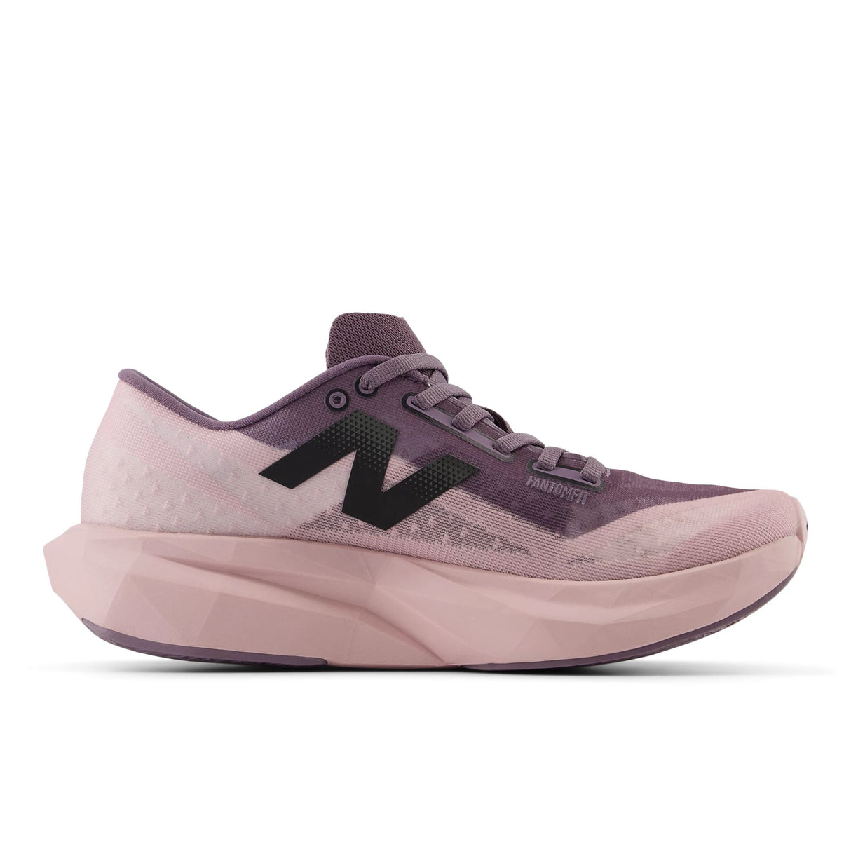 New Balance Women's FuelCell Rebel v4 Running Shoe-1