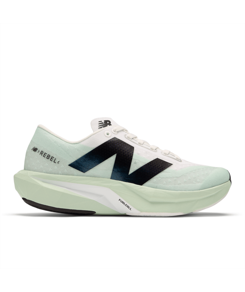 New Balance Women's FuelCell Rebel v4 Running Shoe-1