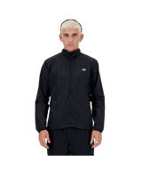 New Balance Men's Athletics Packable Jacket-1