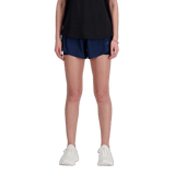 New Balance Women's Core 3 Inch 2-in-1 Short-1