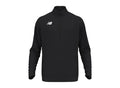 New Balance Men's Midfield Half Zip-1