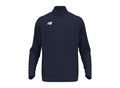 New Balance Men's Midfield Half Zip-1