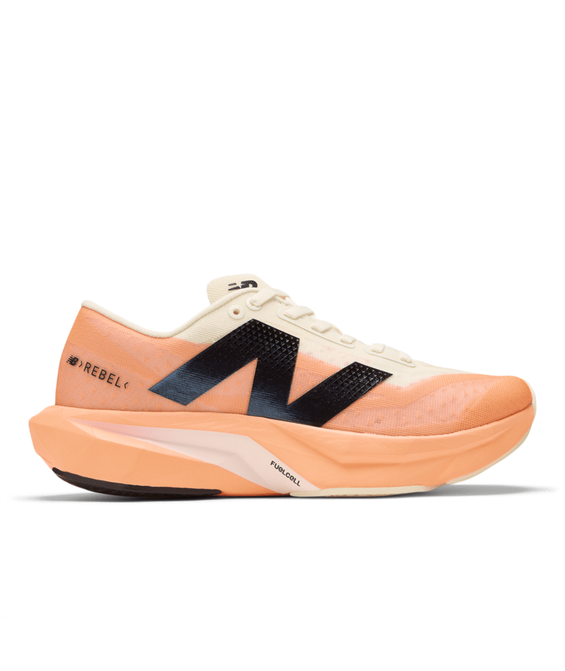 New Balance Women's FuelCell Rebel v4 Running Shoe-1