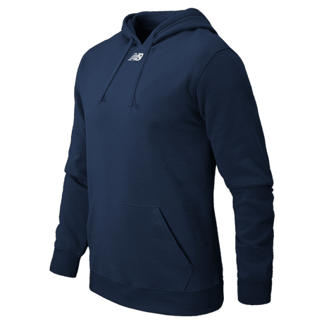 New Balance Men's Fleece Hoodie-1