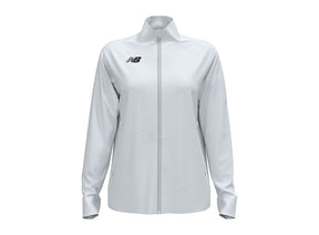 New Balance Women's Away Jacket-1
