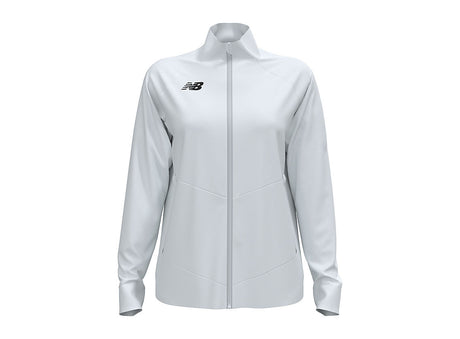 New Balance Women's Away Jacket-1
