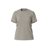 New Balance Women's Sport Essentials Jersey T-Shirt-1