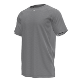 New Balance Men's Raglan Tech Tee-1
