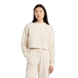 New Balance Women's Coastal Fleece Crew