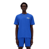 New Balance Men's Athletics Premium Logo T-Shirt-1