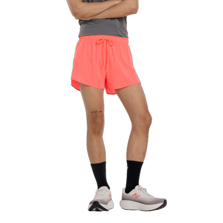 New Balance Men's RC Ultra Light Split Short 3-1