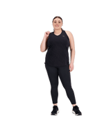 New Balance Women's Shape Shield 7/8 High Rise Pocket Tight-1