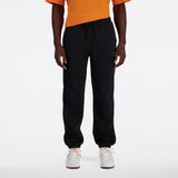 New Balance Men's Klutch X NB Fleece Jogger-1