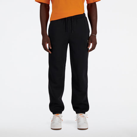 New Balance Men's Klutch X NB Fleece Jogger-1