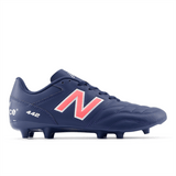 New Balance Men's 442 V2 Academy FG Soccer Cleat-1