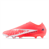 New Balance Men's Furon Pro FG V8 Soccer Cleat-2