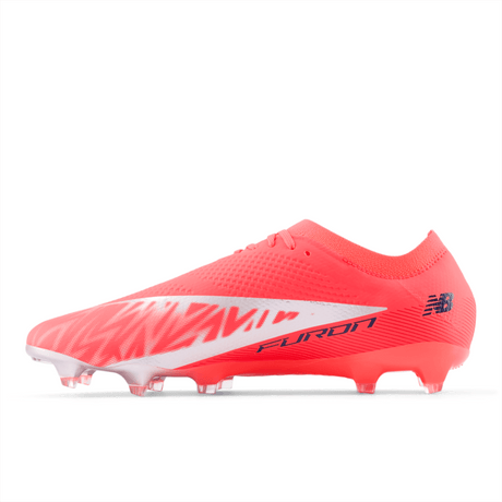 New Balance Men's Furon Pro FG V8 Soccer Cleat-2