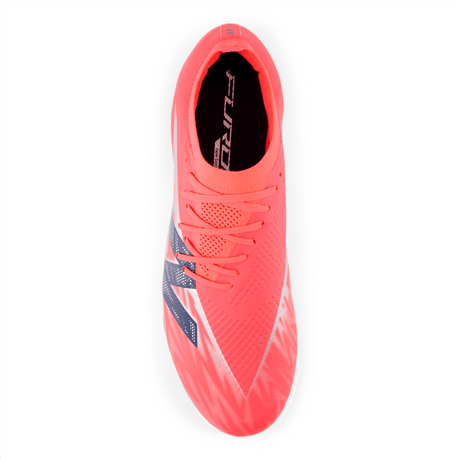 New Balance Men's Furon Pro FG V8 Soccer Cleat-4