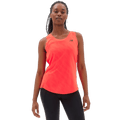 New Balance Women's Q Speed Jacquard Tank Top-1