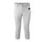New Balance Women's Contour Fastpitch Solid Mid Calf Athletic Pant-1