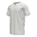 New Balance Men's Raglan Tech Tee-1