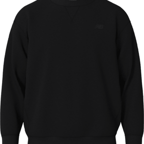 New Balance Men's Team Athletics French Terry Crew