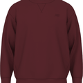 New Balance Men's Team Athletics French Terry Crew