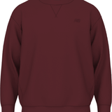 New Balance Men's Team Athletics French Terry Crew