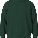 New Balance Men's Team Athletics French Terry Crew