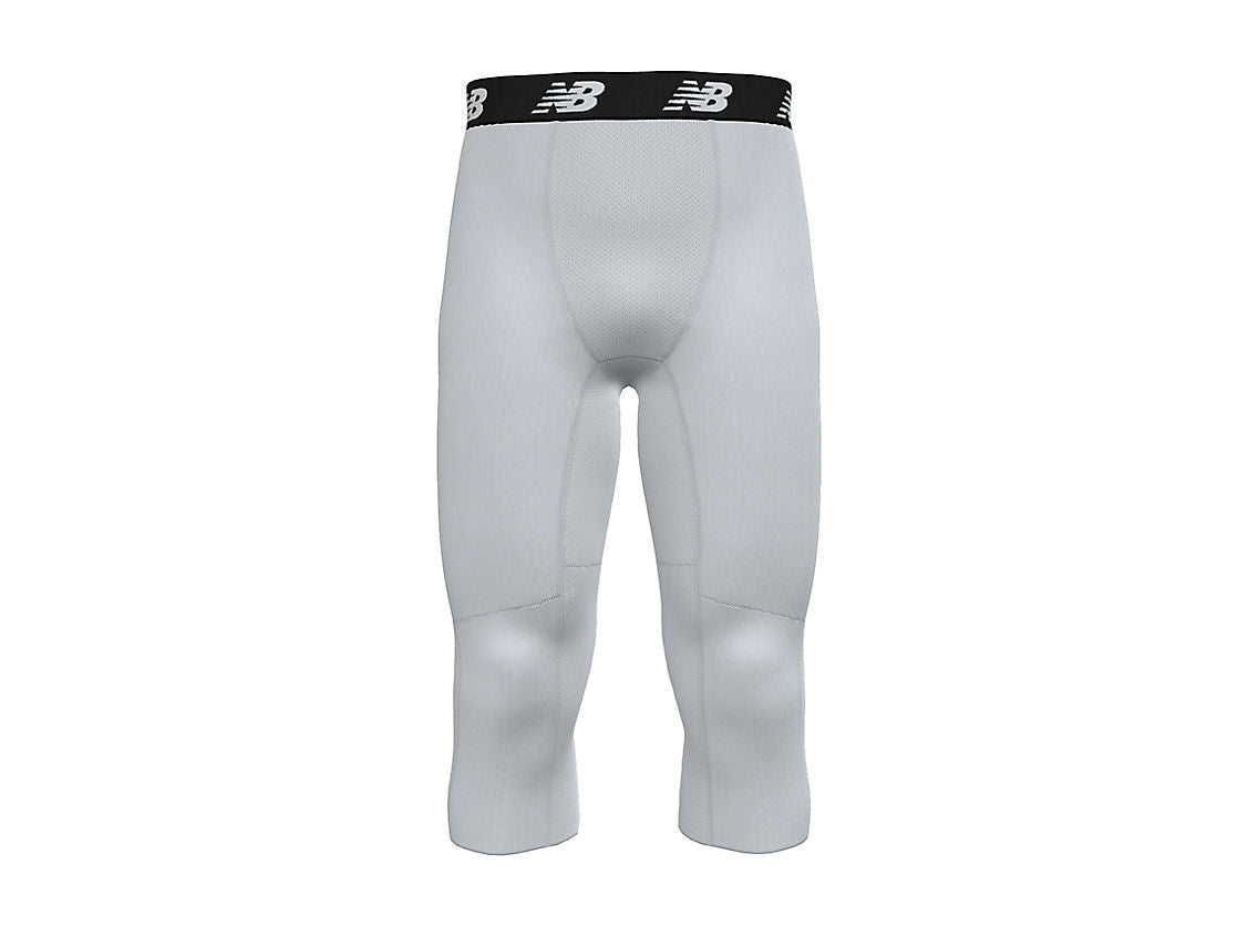 New Balance Men's Baselayer 3/4 Tight-1