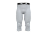 New Balance Men's Baselayer 3/4 Tight-1