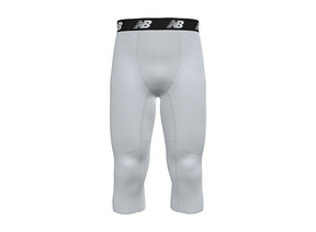 New Balance Men's Baselayer 3/4 Tight-1