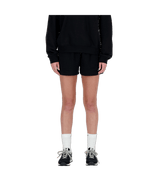 New Balance Women's Sport Essentials French Terry Short