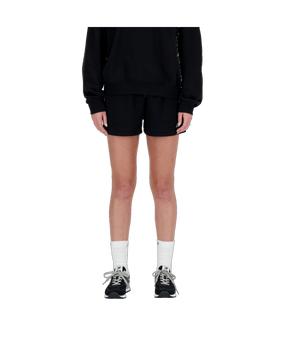 New Balance Women's Sport Essentials French Terry Short
