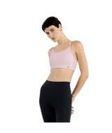 New Balance Women's Essential Yoga Bra