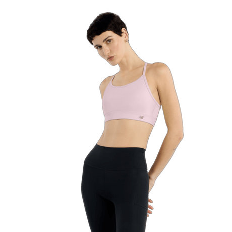 New Balance Women's Essential Yoga Bra