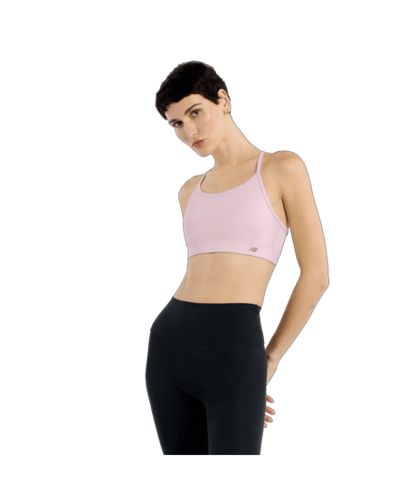 New Balance Women's Essential Yoga Bra