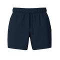 New Balance Men's Athletics French Terry Short 5-1