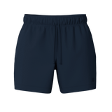 New Balance Men's Athletics French Terry Short 5-1